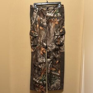 Magellan Youth Outdoor Soft Shell Pants